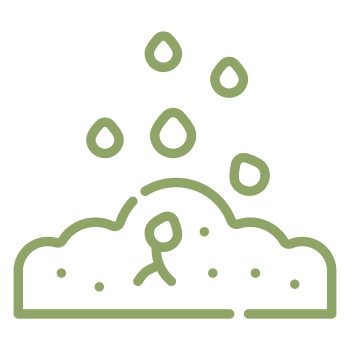 Stabilisation et qualité des sols