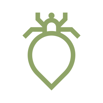 Tabac - Anti poux rouge